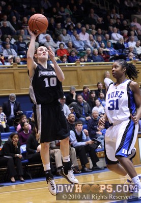 Another fast break hoop for Marandola -  - 