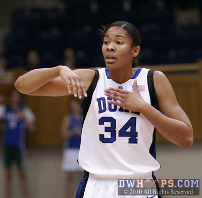 Krystal Thomas -  - 