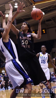 Jacinta Monroe scores over Krystal Thomas -  - O50;2,17:44,33-17
