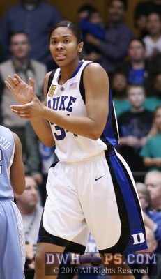 Krystal Thomas -  - 