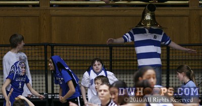 Free Throw Antics -  - 