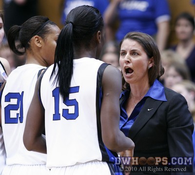 Coach P, not so happy -  - 