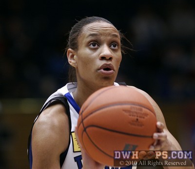 Jasmine Thomas at the stripe -  - 