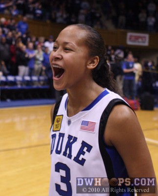 Shay Selby celebrates! -  - 