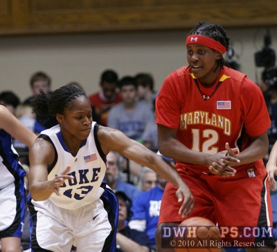 Karima Christmas just picked Lynetta Kizer's pocket -  - 