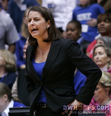 McCallie not happy with that call -  - 