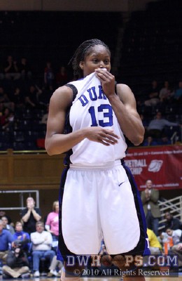 Karima Christmas on the line -  - 