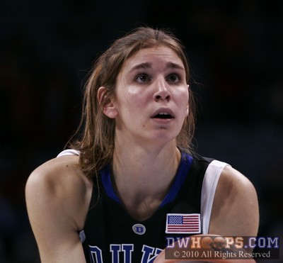 Allison Vernerey on the line -  - 
