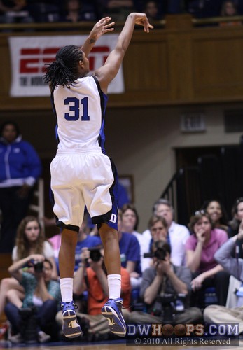 Fine form from Keturah Jackson, a perfect 6-6 today -  - 