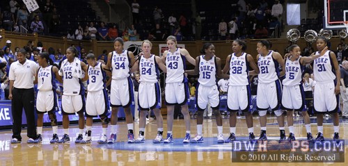 Duke Alma Mater -  - 