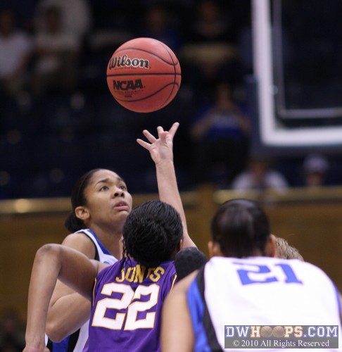 Opening Tip -  - 