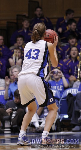 Vernerey missed both free throws -  - 