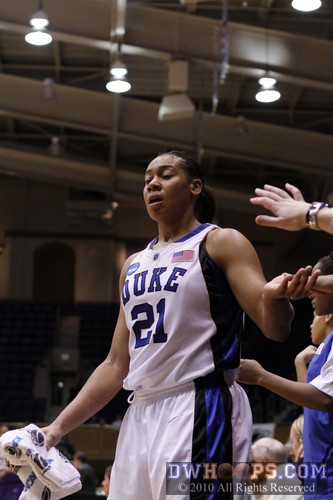 Joy Cheek comes out for a breather -  - 
