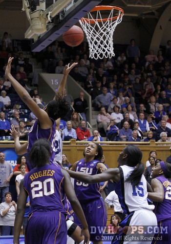 Cheek wheels and fires a layup -  - 