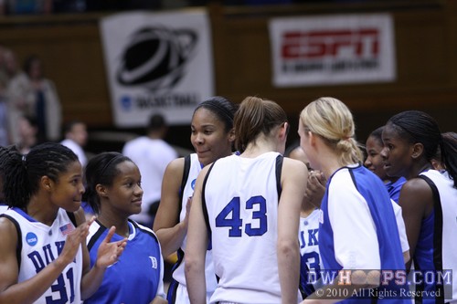 Going to the Sweet Sixteen in Memphis! -  - 