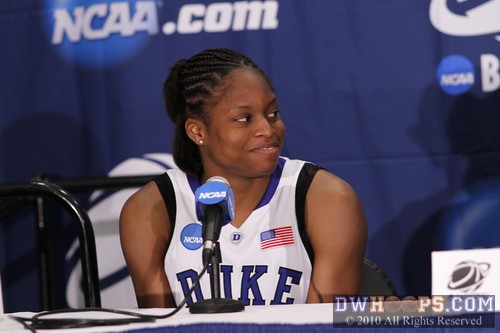 A happy post-game Karima Christmas -  - 