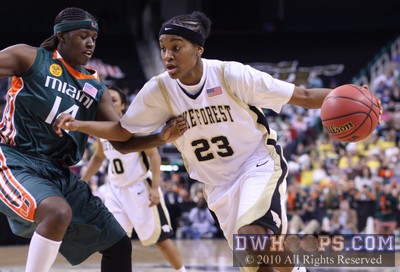 Ray drives to try to break the tie, but missed a shot - overtime! -  - 