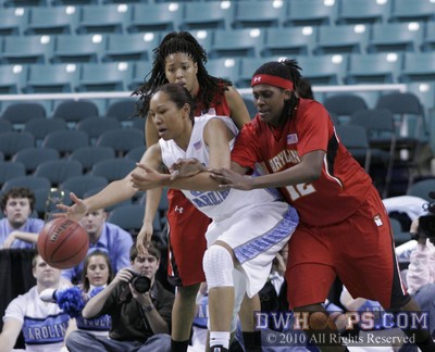 Battle for a rebound -  - 