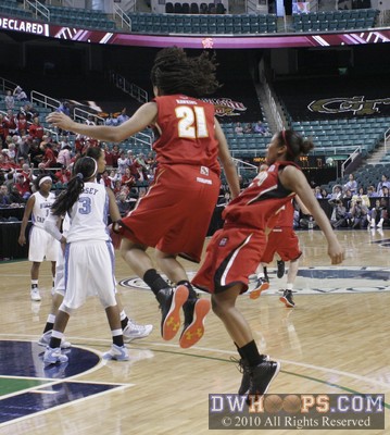 Maryland celebrates -  - 
