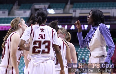 BC Huddle -  - 