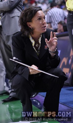 MaChelle Joseph, Georgia Tech