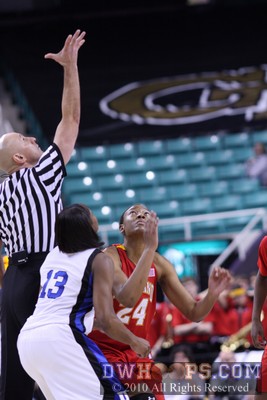 Opening Tip -  - 