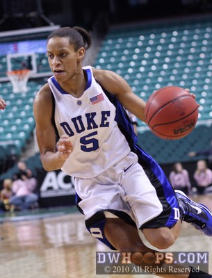 Jasmine Thomas -  - 