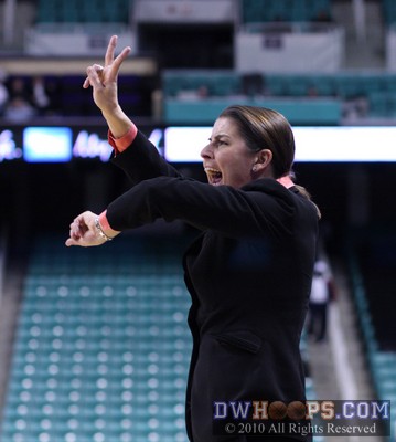 McCallie calls out the Duke offense -  - 