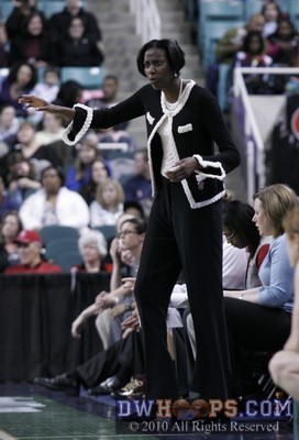 Sylvia Crawley, Boston College