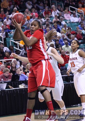 Bonae Holston