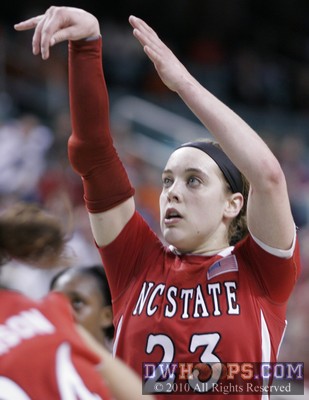 Marissa Kastanek