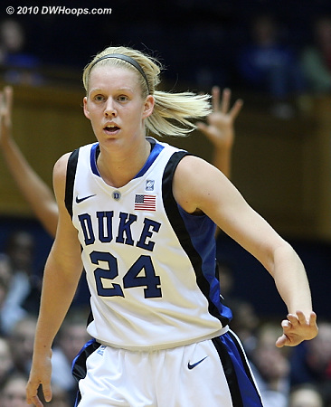 Kathleen Scheer in the Duke press