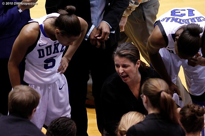 Duke Huddle