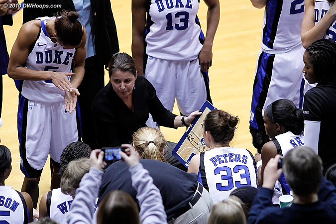 Duke Huddle