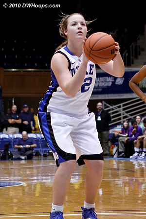 Tricia Liston