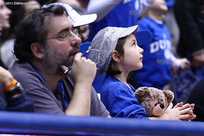 DWHoops Rob Clough has been joined on press row by a 