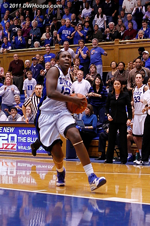 Gray layup starts