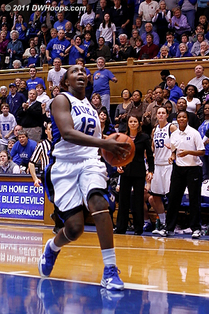 Gray layup continues
