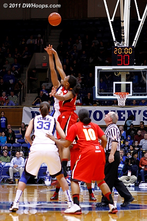 Opening Tip  