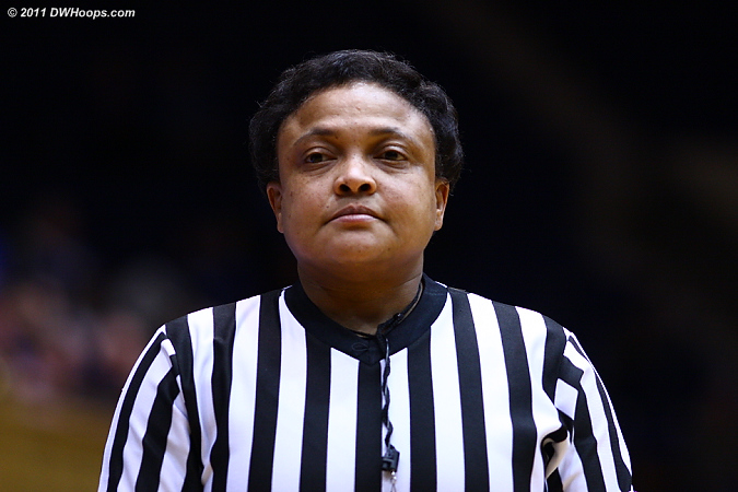 Bonita Spence.  