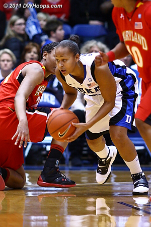 Shay was whistled for the foul here.