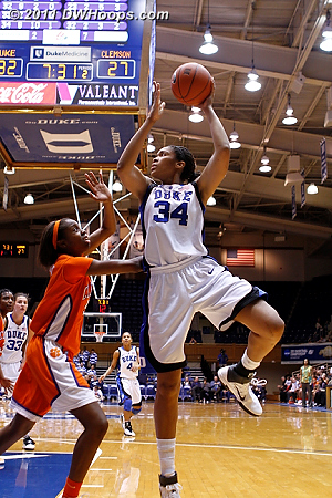 Krystal Thomas