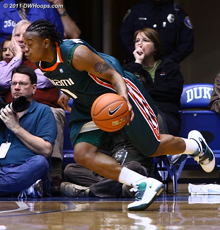 Riquna Williams drives the baseline  