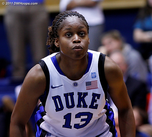 Karima Christmas  - Duke Tags: #13 Karima Christmas 