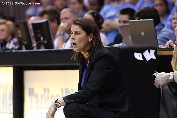 Coach P can't believe the latest call