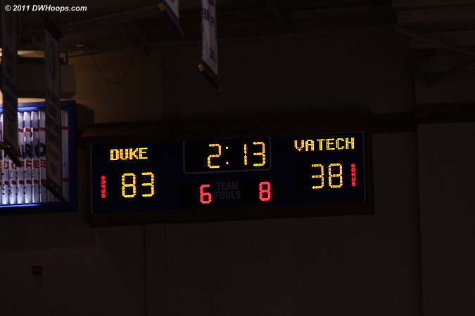 Palindrome!  - Duke Tags: Duke Pep Band 