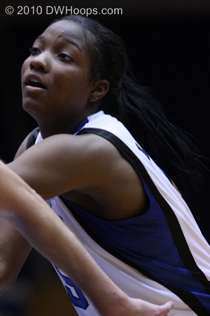 Richa Jackson