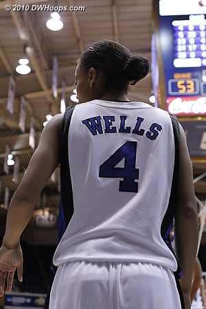 Chloe Wells