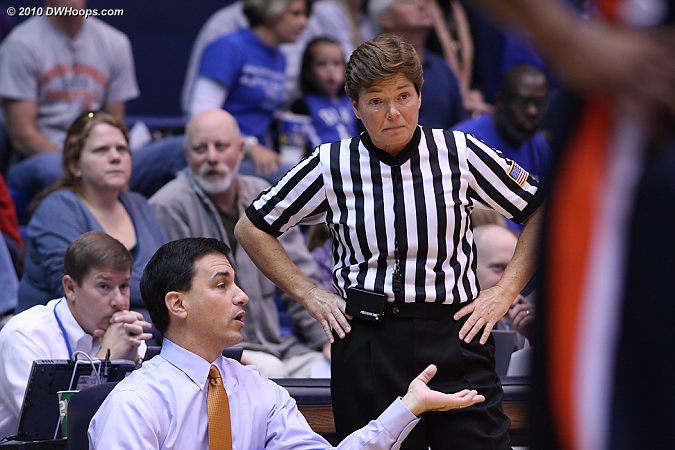 Carson-Newman Head Coach Dean Walsh pleads his case  