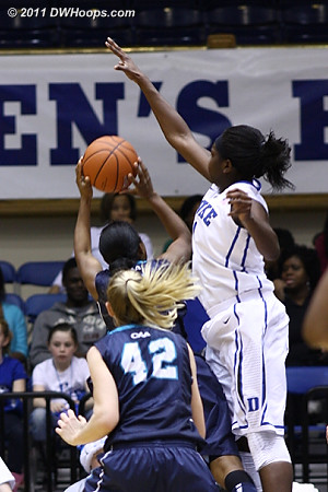Block #1 for Williams